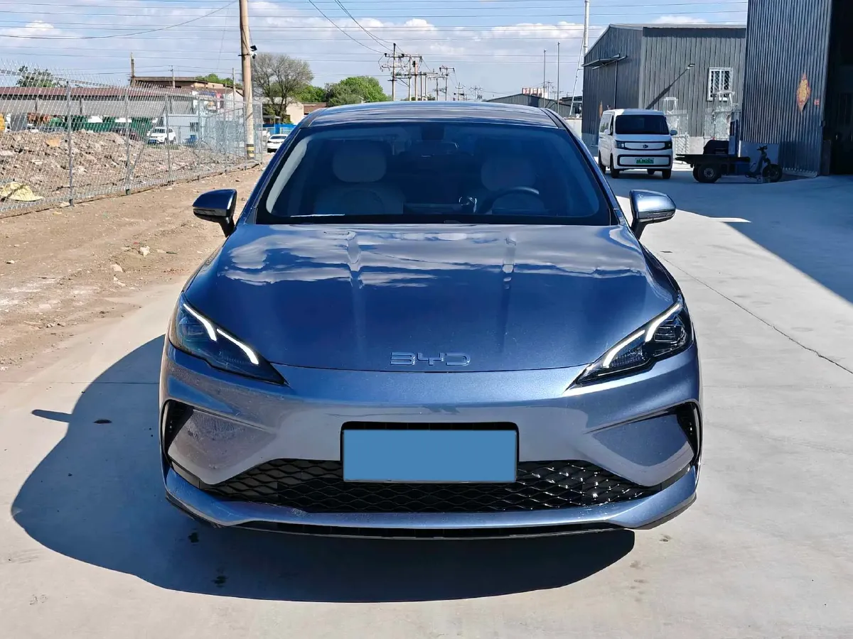 2025 BYD Seal05 DM-i 1.5L 101HP L4 E-CVT PHEV 7.68KWH,autocango,china used car exporter,china ev exporter,chinese used car exporter,chinese used ev exporter
