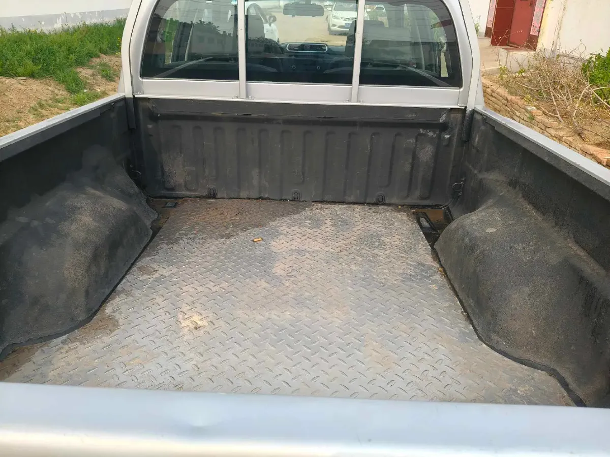 2021 Great Wall Wingle 5 2.0T 139HP L4 6MT,autocango,china used car exporter,china ev exporter,chinese used car exporter,chinese used ev exporter