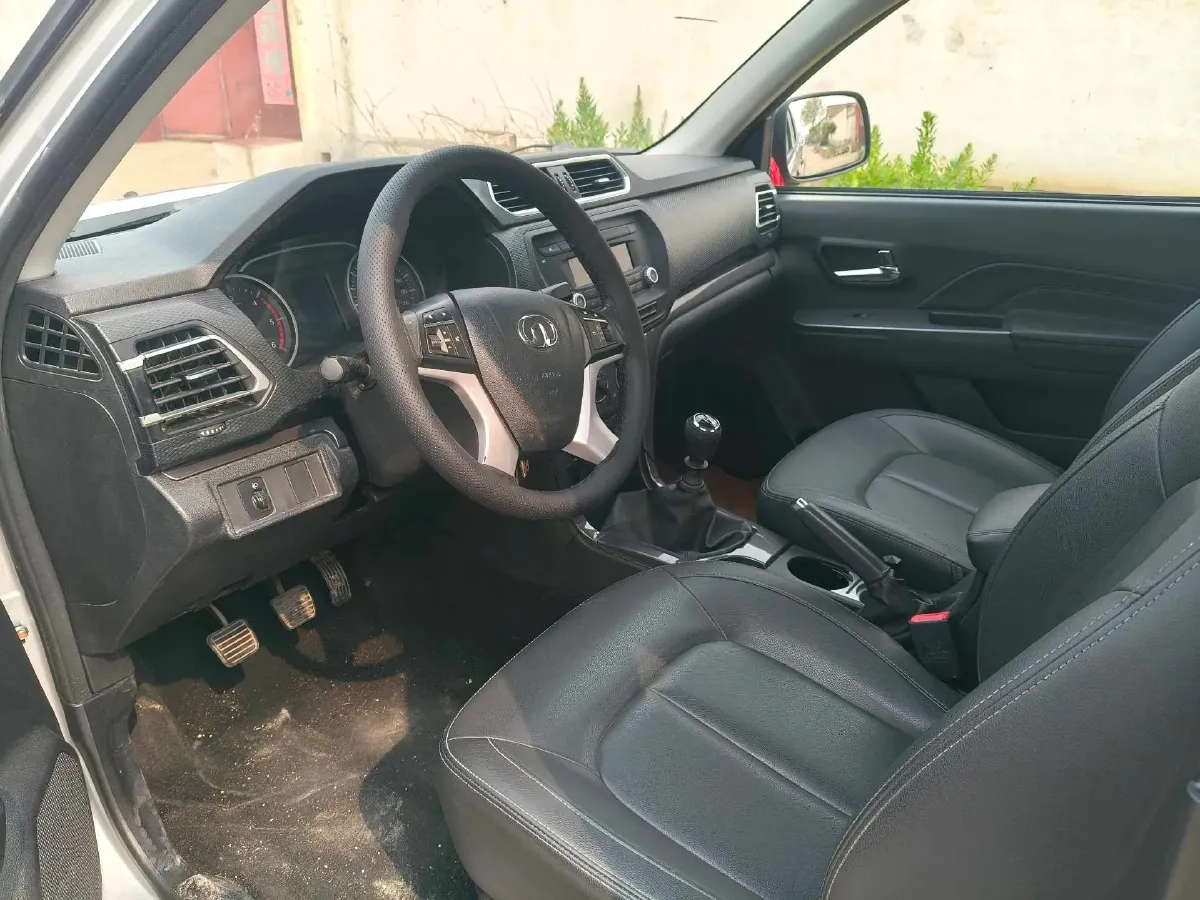 2021 Great Wall Wingle 5 2.0T 139HP L4 6MT,autocango,china used car exporter,china ev exporter,chinese used car exporter,chinese used ev exporter