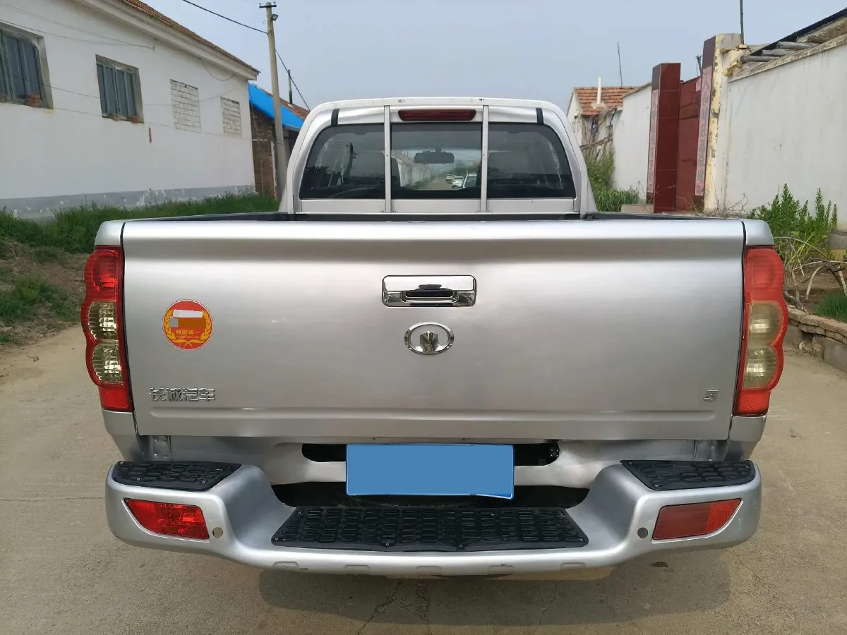 2021 Great Wall Wingle 5 2.0T 139HP L4 6MT,autocango,china used car exporter,china ev exporter,chinese used car exporter,chinese used ev exporter