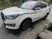 2017 ZOTYE T300,autocango,china used car exporter,china ev exporter,chinese used car exporter,chinese used ev exporter