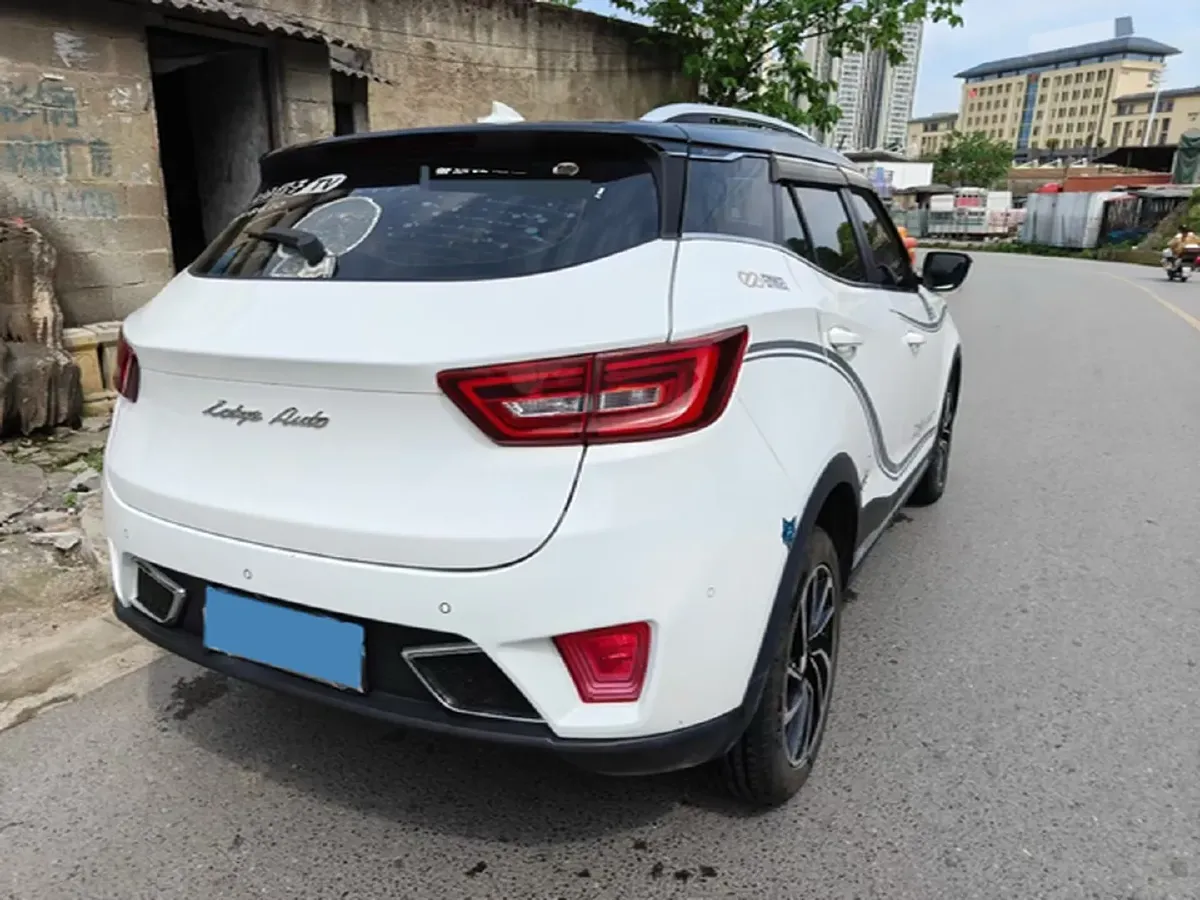 2017 Zotye T300 1.5T 144HP L4 CVT,autocango,china used car exporter,china ev exporter,chinese used car exporter,chinese used ev exporter