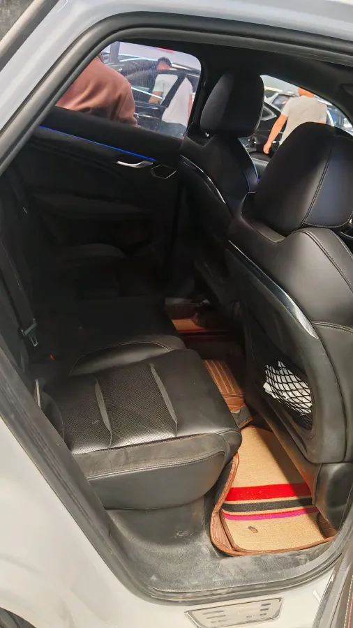 2019 Geely Tugella 2.0T 238HP L4 8AT,autocango,china used car exporter,china ev exporter,chinese used car exporter,chinese used ev exporter