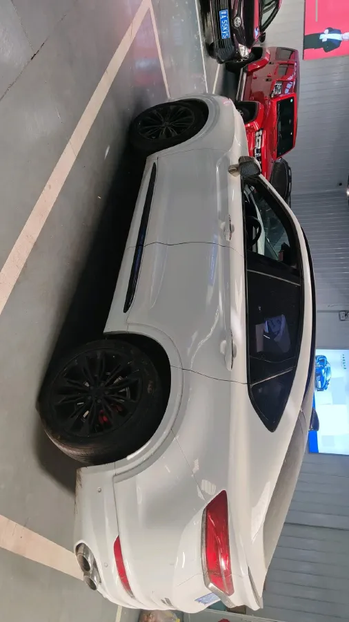 2019 Geely Tugella 2.0T 238HP L4 8AT,autocango,china used car exporter,china ev exporter,chinese used car exporter,chinese used ev exporter