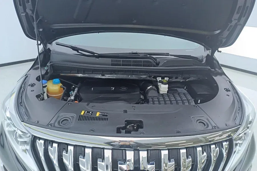 2021 GAC Trumpchi M8 2.0T 252HP L4 8AT,autocango,china used car exporter,china ev exporter,chinese used car exporter,chinese used ev exporter