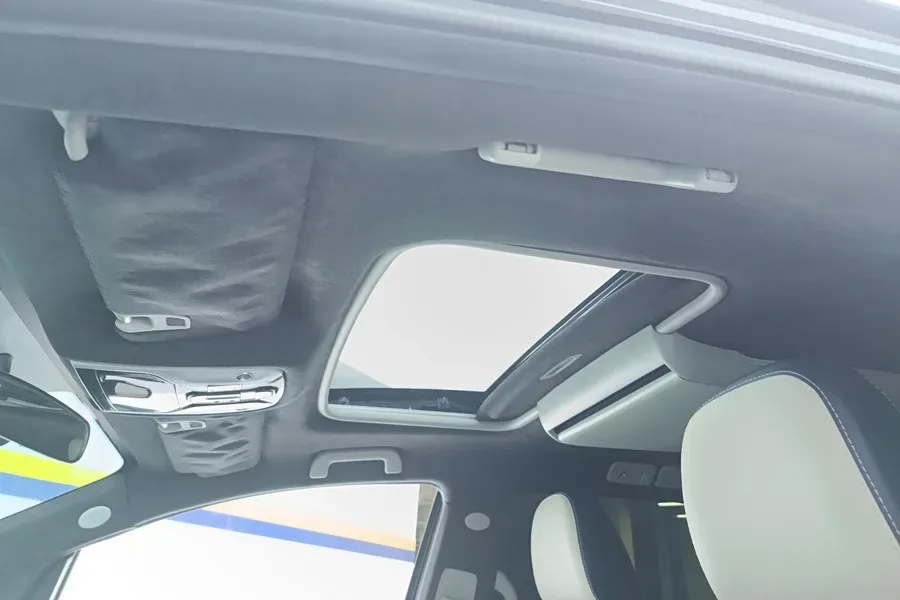 2021 GAC Trumpchi M8 2.0T 252HP L4 8AT,autocango,china used car exporter,china ev exporter,chinese used car exporter,chinese used ev exporter