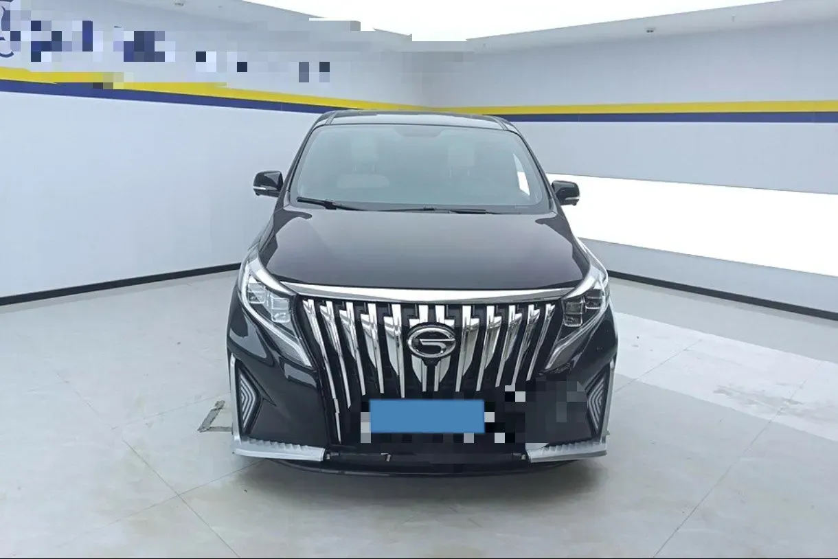 2021 GAC Trumpchi M8 2.0T 252HP L4 8AT,autocango,china used car exporter,china ev exporter,chinese used car exporter,chinese used ev exporter