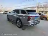 2021 HongQi E-HS9 BEV 99KWH