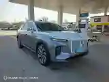2021 HongQi E-HS9 BEV 99KWH