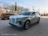 2021 HongQi E-HS9 BEV 99KWH