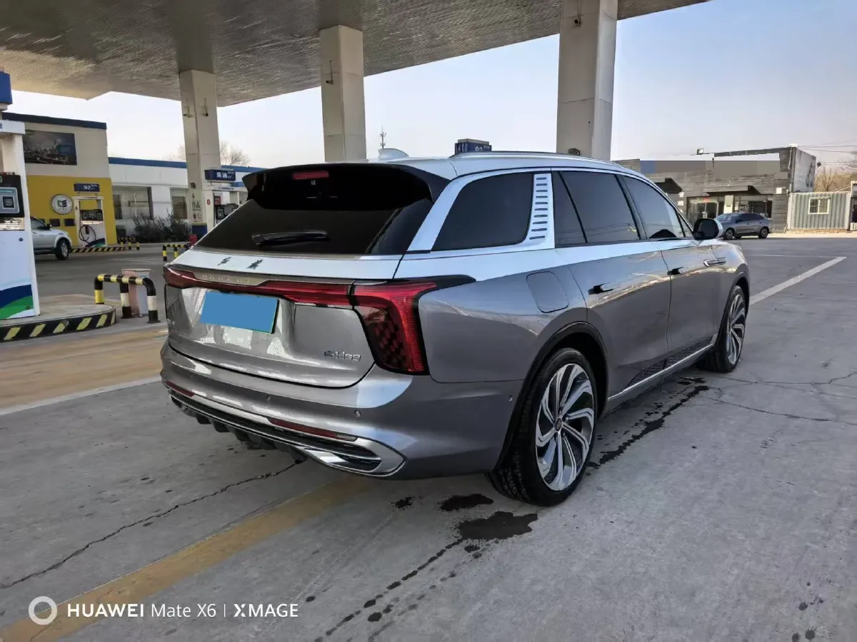 2021 HongQi E-HS9 BEV 99KWH,autocango,china used car exporter,china ev exporter,chinese used car exporter,chinese used ev exporter