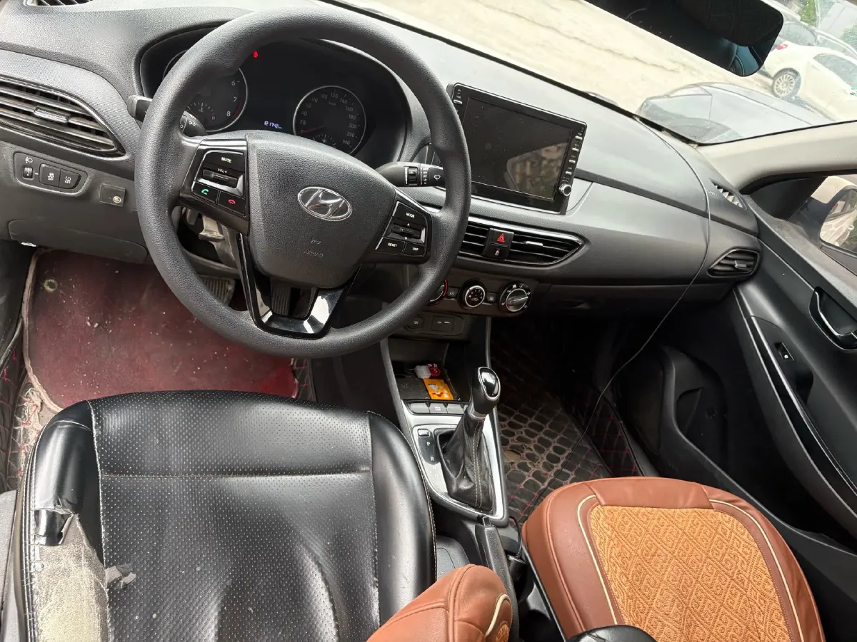 2020 Hyundai Celesta 1.6L 123HP L4 6AT,autocango,china used car exporter,china ev exporter,chinese used car exporter,chinese used ev exporter