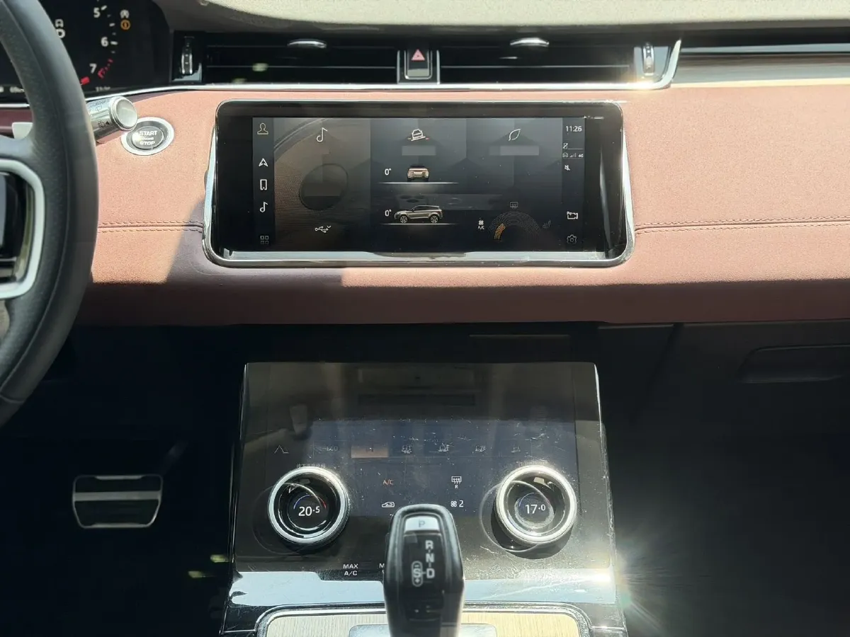 2022 Land Rover Range Rover Evoque 2.0T 249HP L4 9AT,autocango,china used car exporter,china ev exporter,chinese used car exporter,chinese used ev exporter