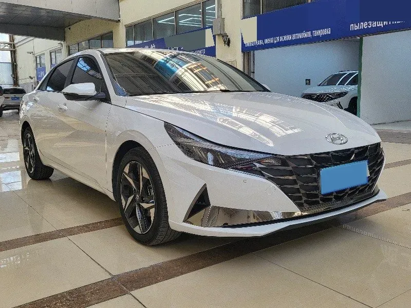 2022 Hyundai Elantra 1.5L 115HP L4 CVT,autocango,china used car exporter,china ev exporter,chinese used car exporter,chinese used ev exporter