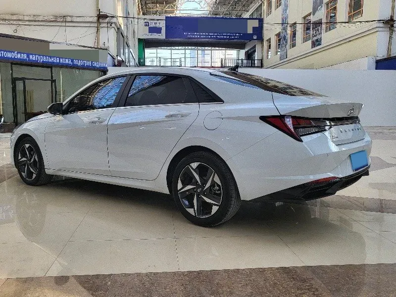 2022 Hyundai Elantra 1.5L 115HP L4 CVT,autocango,china used car exporter,china ev exporter,chinese used car exporter,chinese used ev exporter
