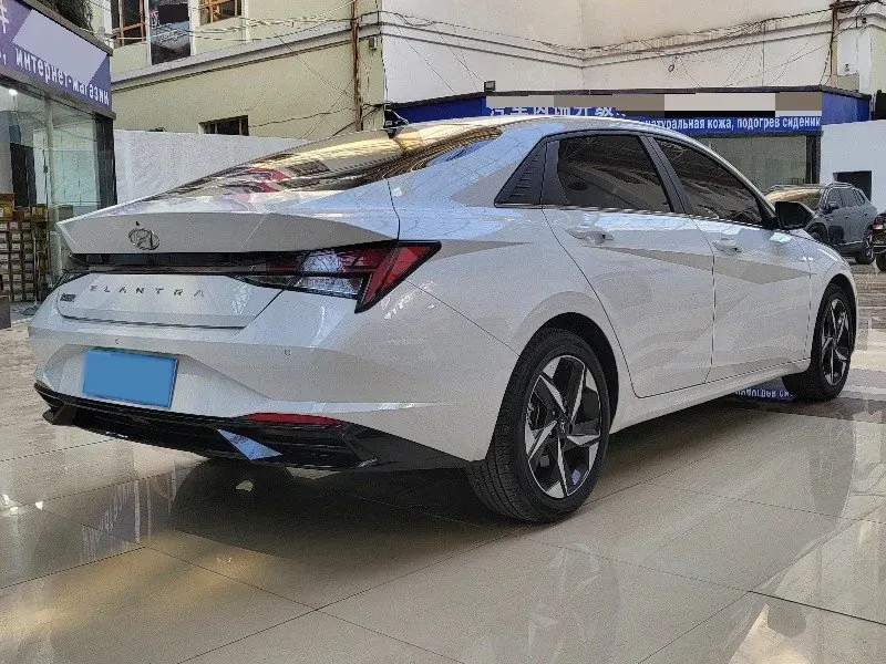 2022 Hyundai Elantra 1.5L 115HP L4 CVT,autocango,china used car exporter,china ev exporter,chinese used car exporter,chinese used ev exporter