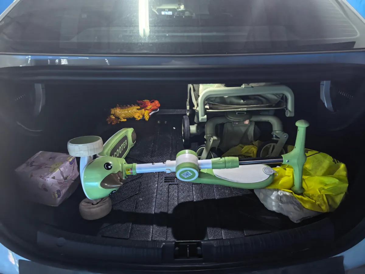 2025 BYD QinL BEV,autocango,china used car exporter,china ev exporter,chinese used car exporter,chinese used ev exporter