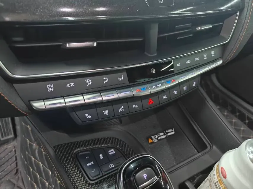 2023 Cadillac CT5 2.0T 237HP L4 10AT,autocango,china used car exporter,china ev exporter,chinese used car exporter,chinese used ev exporter