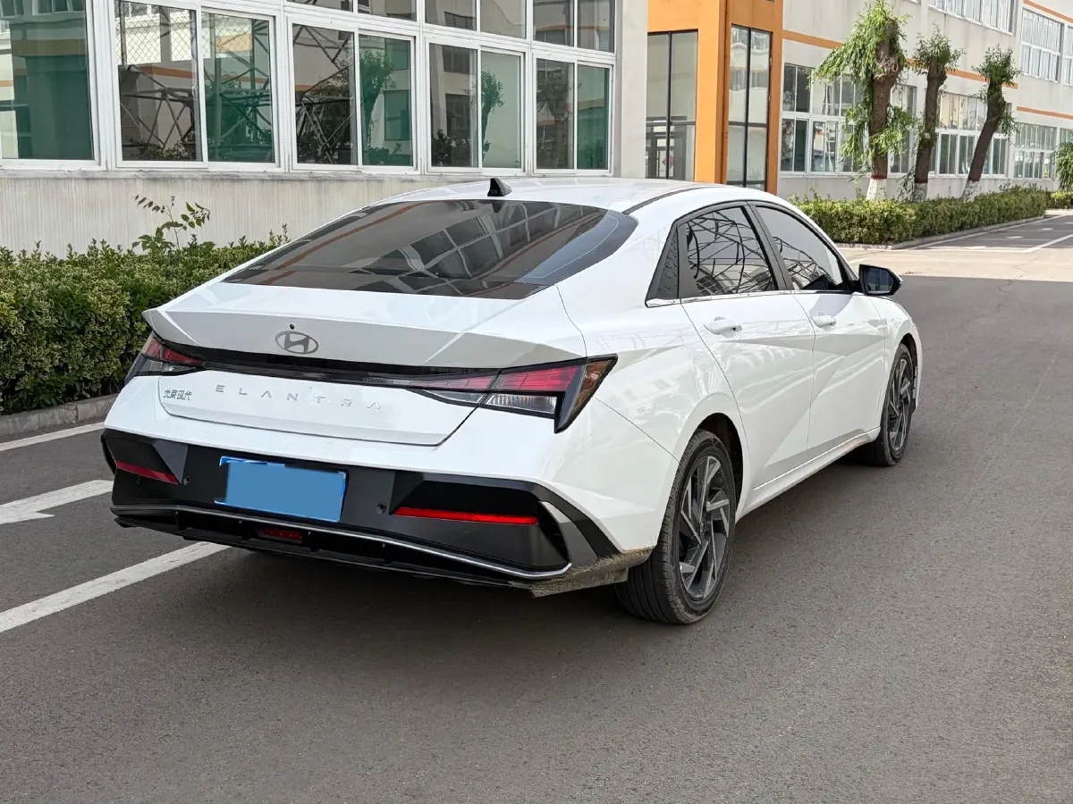 2023 Hyundai Elantra 1.5L 115HP L4 CVT,autocango,china used car exporter,china ev exporter,chinese used car exporter,chinese used ev exporter
