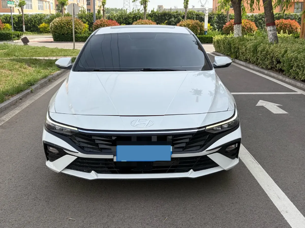 2023 Hyundai Elantra 1.5L 115HP L4 CVT,autocango,china used car exporter,china ev exporter,chinese used car exporter,chinese used ev exporter
