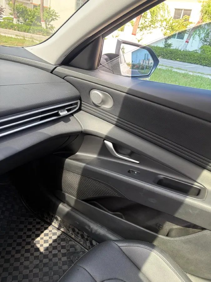 2023 Hyundai Elantra 1.5L 115HP L4 CVT,autocango,china used car exporter,china ev exporter,chinese used car exporter,chinese used ev exporter