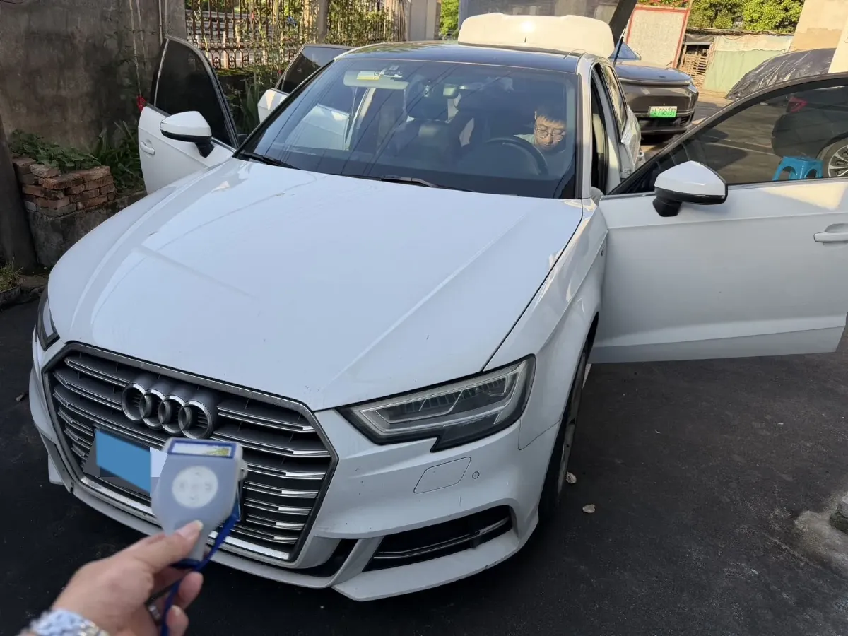 2020 Audi A3 1.4T 150HP L4 7DCT,autocango,china used car exporter,china ev exporter,chinese used car exporter,chinese used ev exporter