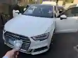 2020 Audi A3 1.4T 150HP L4 7DCT