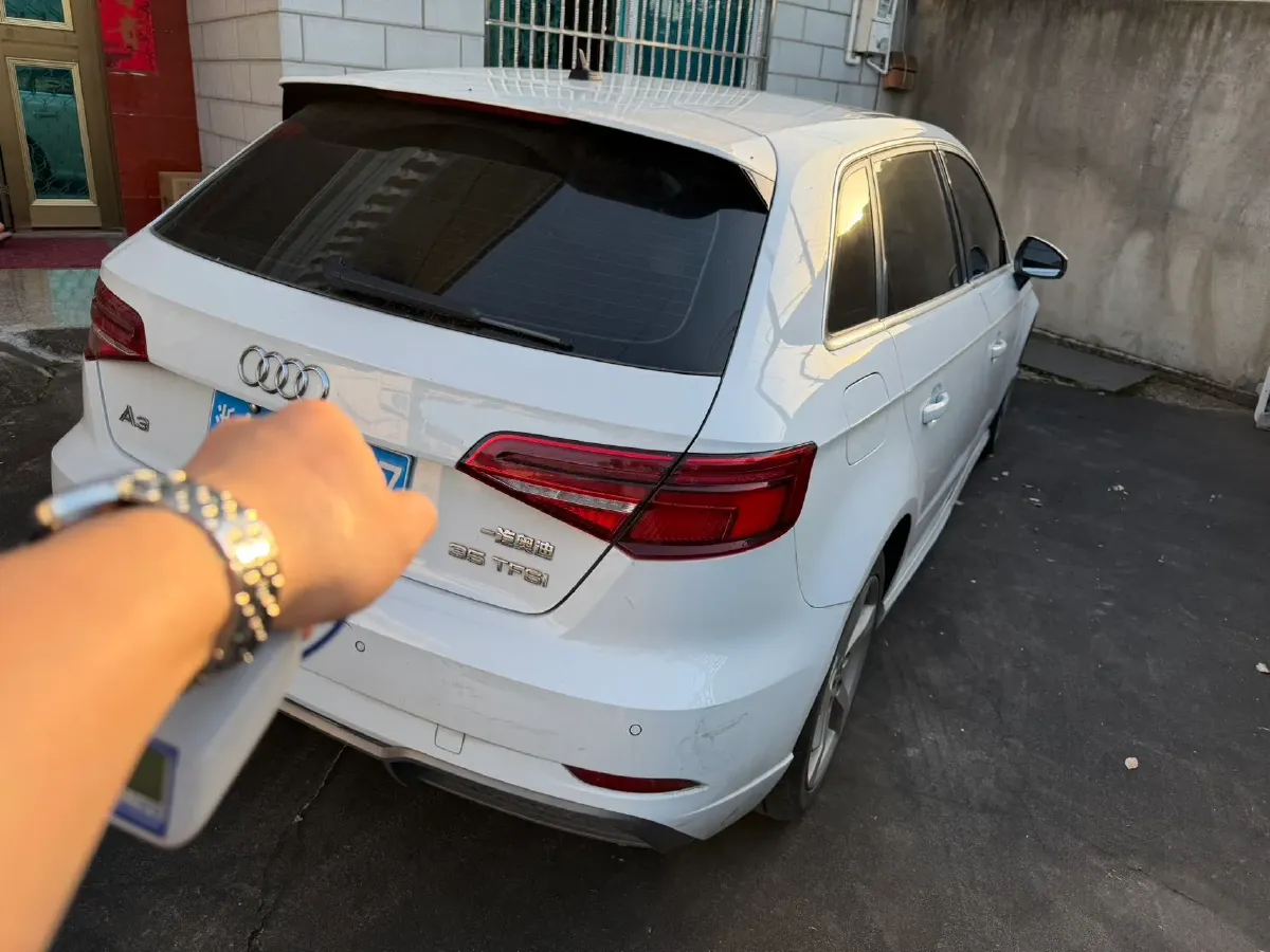 2020 Audi A3 1.4T 150HP L4 7DCT,autocango,china used car exporter,china ev exporter,chinese used car exporter,chinese used ev exporter