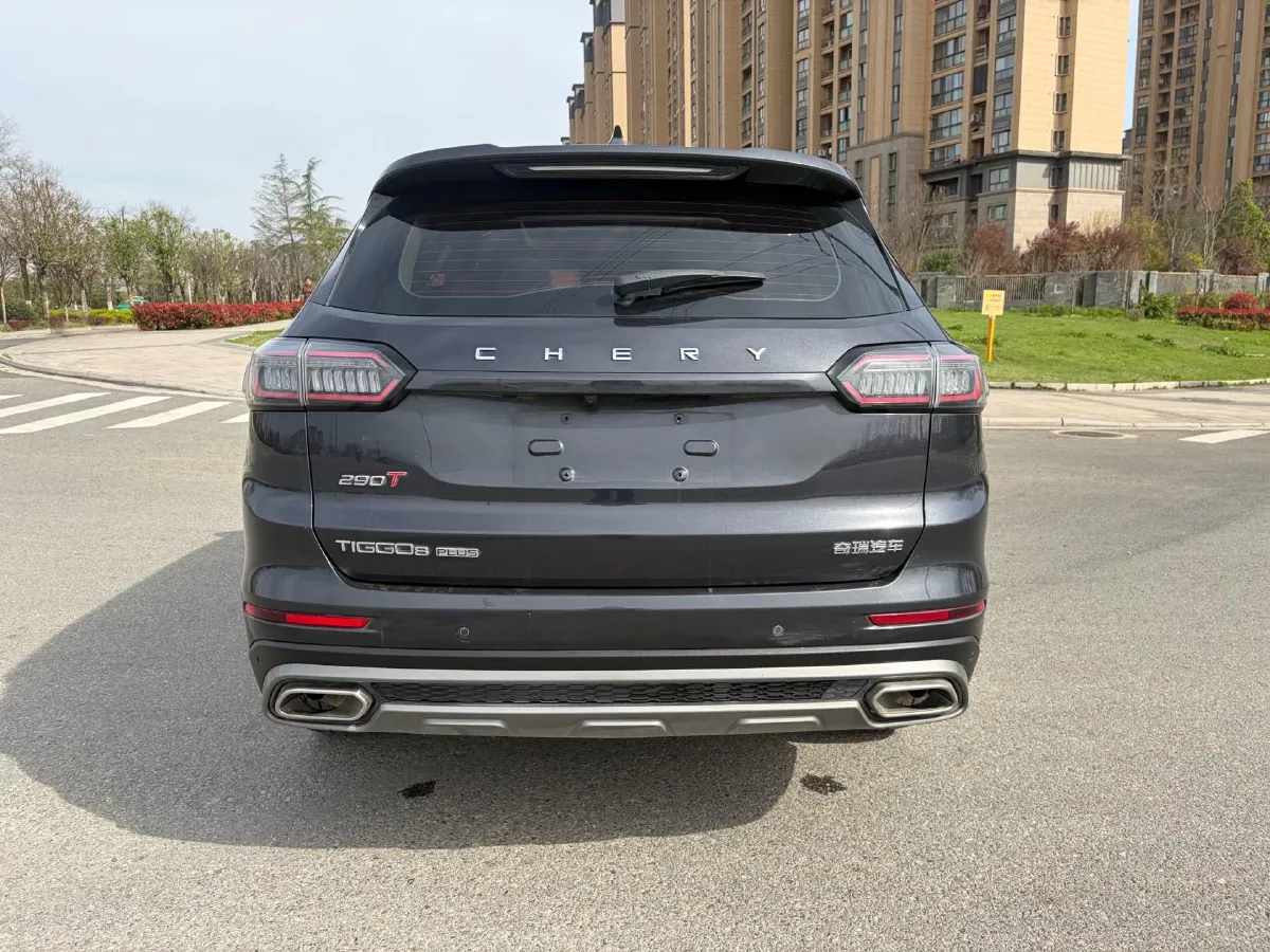 2022 ChangAn CS75 Plus 1.5T 178HP L4 6AT,autocango,china used car exporter,china ev exporter,chinese used car exporter,chinese used ev exporter