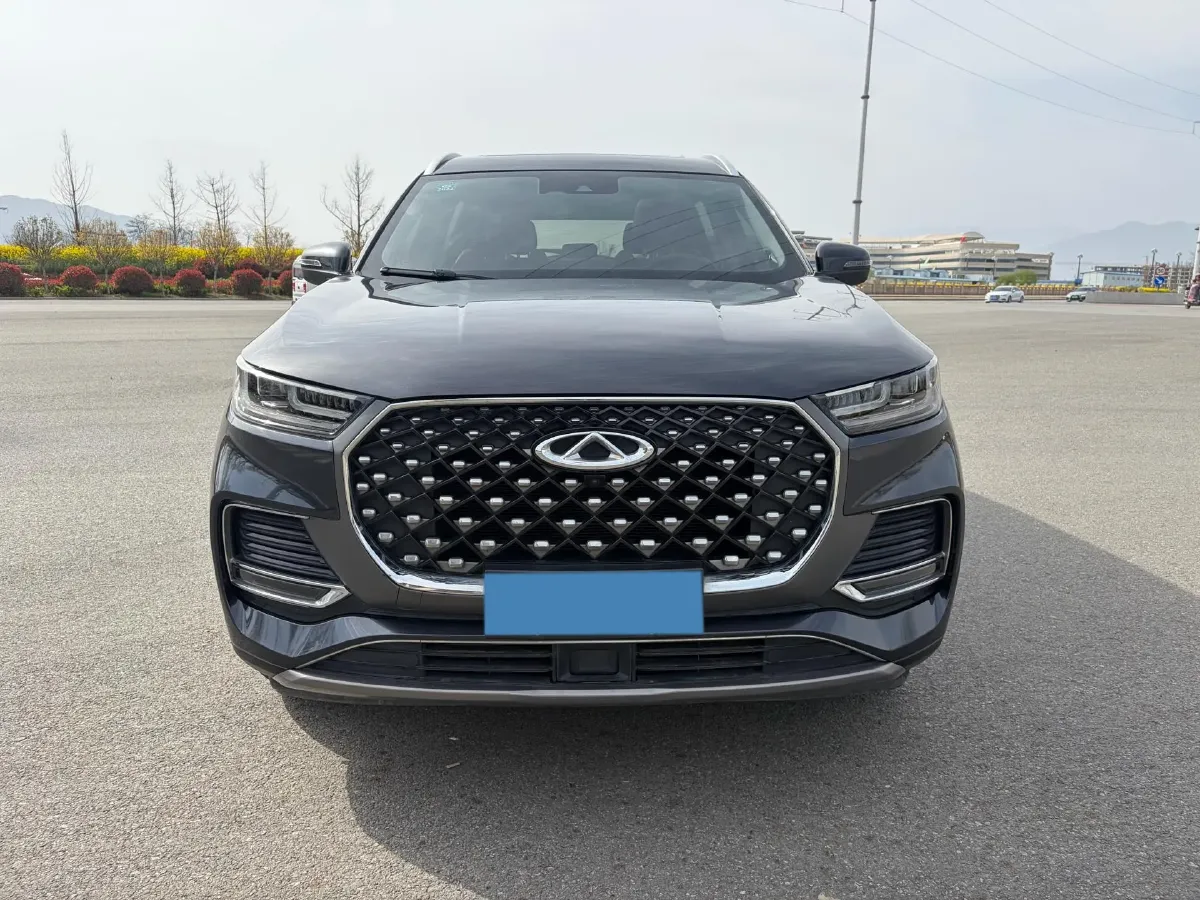 2022 ChangAn CS75 Plus 1.5T 178HP L4 6AT,autocango,china used car exporter,china ev exporter,chinese used car exporter,chinese used ev exporter