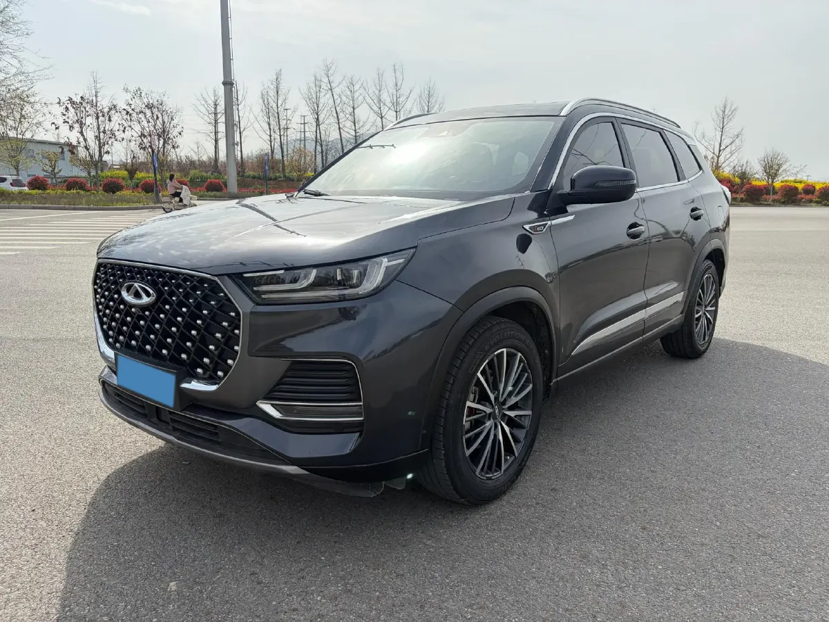 2022 ChangAn CS75 Plus 1.5T 178HP L4 6AT,autocango,china used car exporter,china ev exporter,chinese used car exporter,chinese used ev exporter