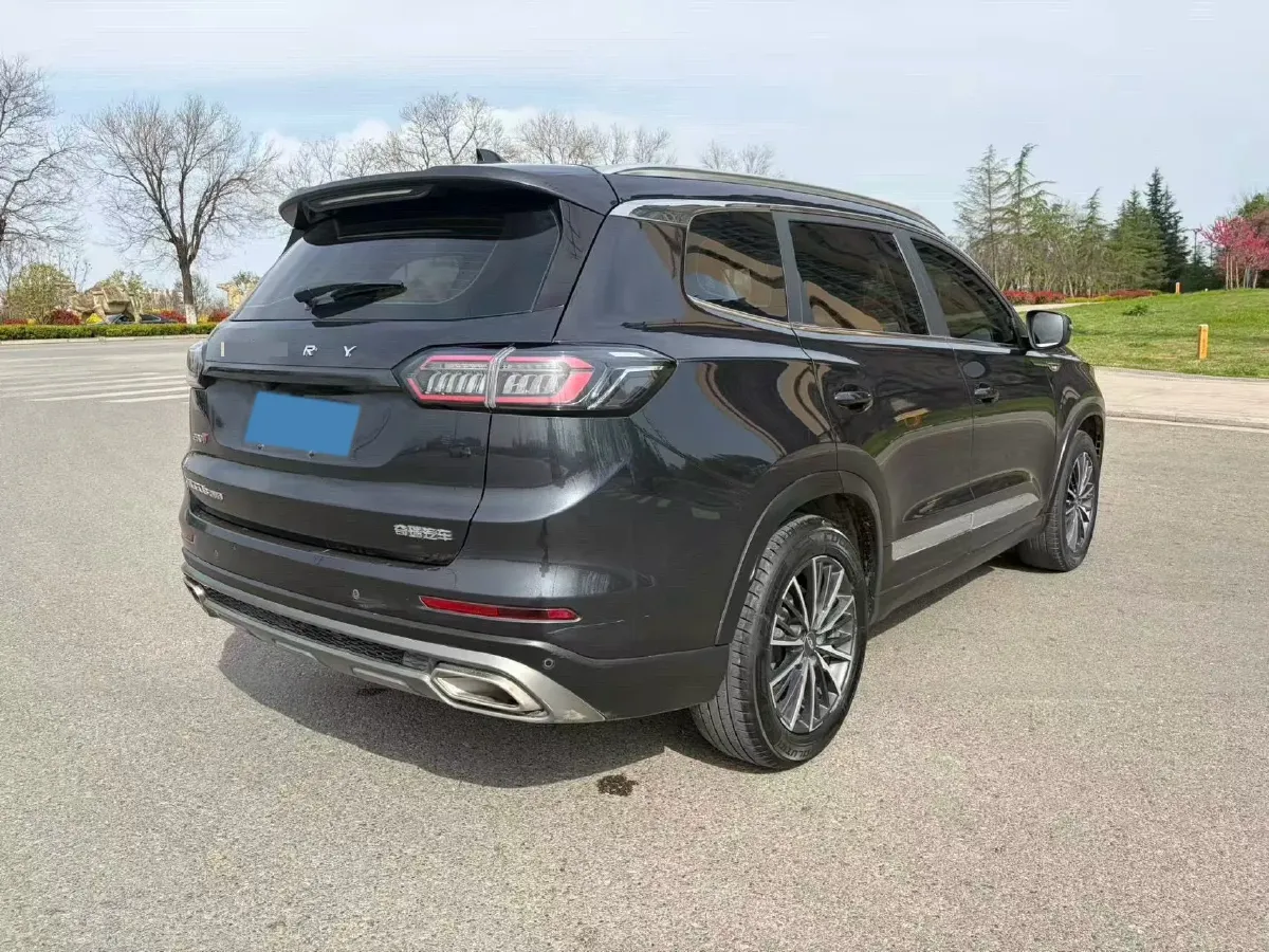 2022 ChangAn CS75 Plus 1.5T 178HP L4 6AT,autocango,china used car exporter,china ev exporter,chinese used car exporter,chinese used ev exporter