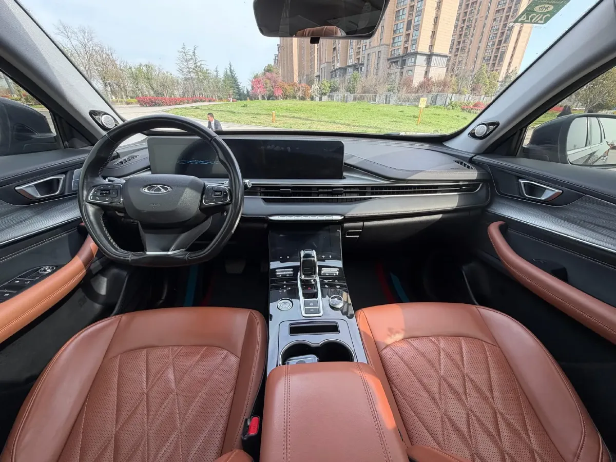 2022 ChangAn CS75 Plus 1.5T 178HP L4 6AT,autocango,china used car exporter,china ev exporter,chinese used car exporter,chinese used ev exporter