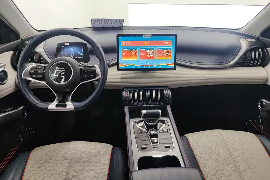 2022 BYD Destroyer 05 1.5L 110HP L4 E-CVT PHEV 8.3KWH,autocango,china used car exporter,china ev exporter,chinese used car exporter,chinese used ev exporter