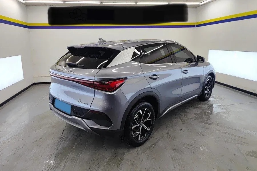 2022 BYD Destroyer 05 1.5L 110HP L4 E-CVT PHEV 8.3KWH,autocango,china used car exporter,china ev exporter,chinese used car exporter,chinese used ev exporter