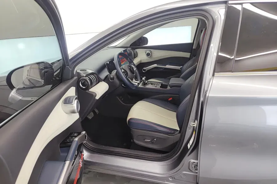 2022 BYD Destroyer 05 1.5L 110HP L4 E-CVT PHEV 8.3KWH,autocango,china used car exporter,china ev exporter,chinese used car exporter,chinese used ev exporter