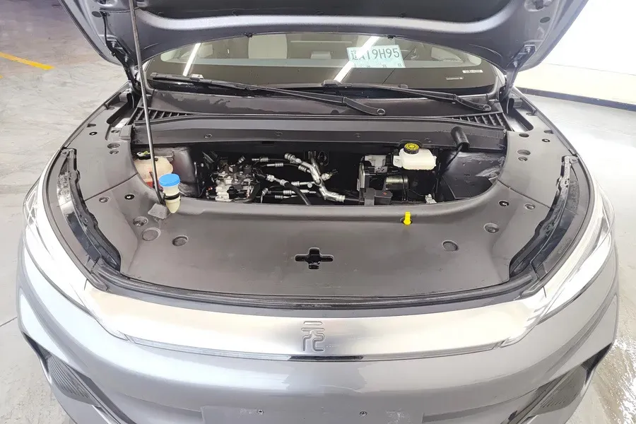 2022 BYD Destroyer 05 1.5L 110HP L4 E-CVT PHEV 8.3KWH,autocango,china used car exporter,china ev exporter,chinese used car exporter,chinese used ev exporter