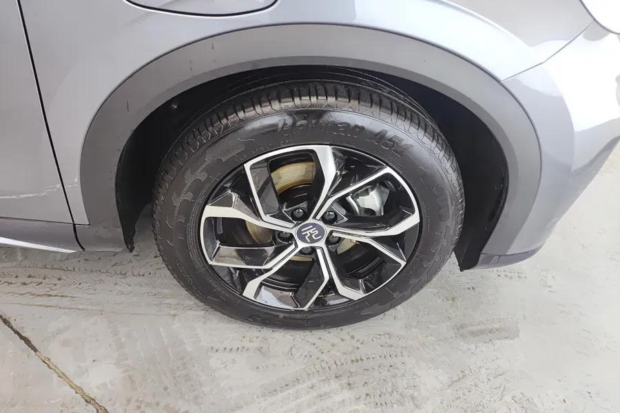 2022 BYD Destroyer 05 1.5L 110HP L4 E-CVT PHEV 8.3KWH,autocango,china used car exporter,china ev exporter,chinese used car exporter,chinese used ev exporter