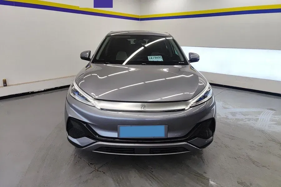 2022 BYD Destroyer 05 1.5L 110HP L4 E-CVT PHEV 8.3KWH,autocango,china used car exporter,china ev exporter,chinese used car exporter,chinese used ev exporter