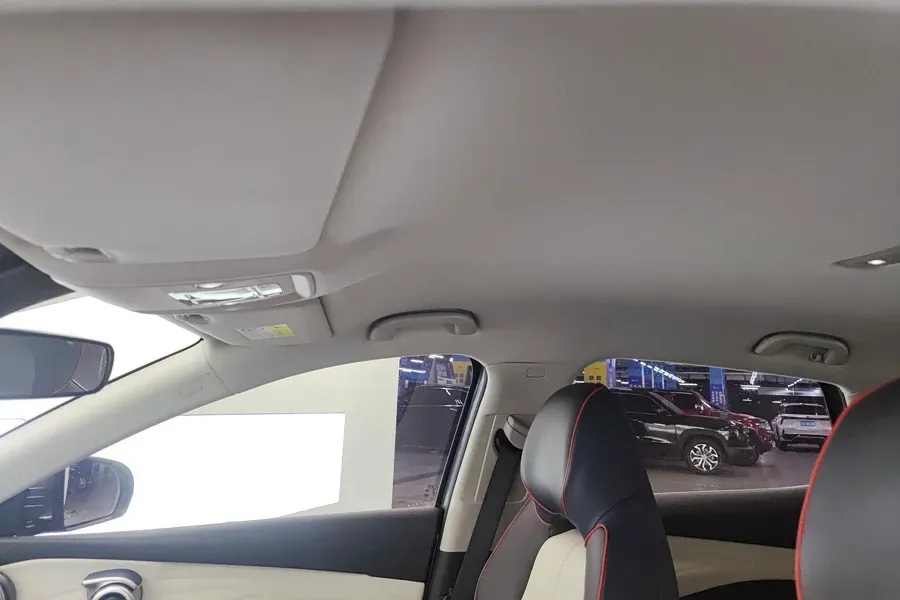 2022 BYD Destroyer 05 1.5L 110HP L4 E-CVT PHEV 8.3KWH,autocango,china used car exporter,china ev exporter,chinese used car exporter,chinese used ev exporter