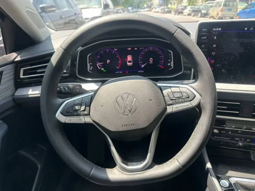 2023 Volkswagen Sagitar 1.5T 160HP L4 7DCT,autocango,china used car exporter,china ev exporter,chinese used car exporter,chinese used ev exporter