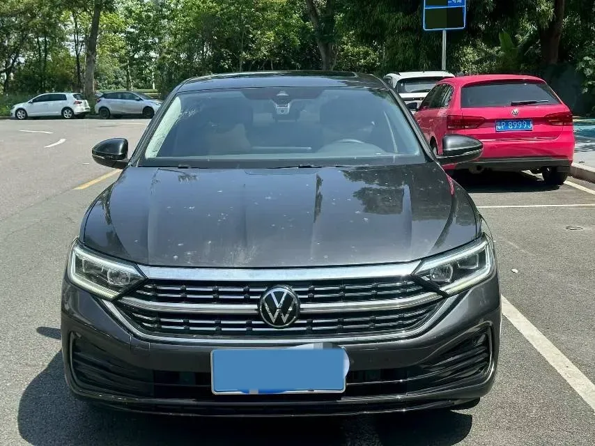 2023 Volkswagen Sagitar 1.5T 160HP L4 7DCT,autocango,china used car exporter,china ev exporter,chinese used car exporter,chinese used ev exporter