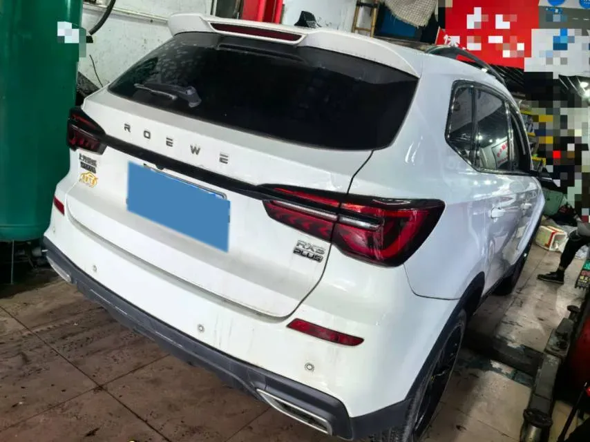 2021 Roewe RX5 1.5T 173HP L4 7DCT,autocango,china used car exporter,china ev exporter,chinese used car exporter,chinese used ev exporter