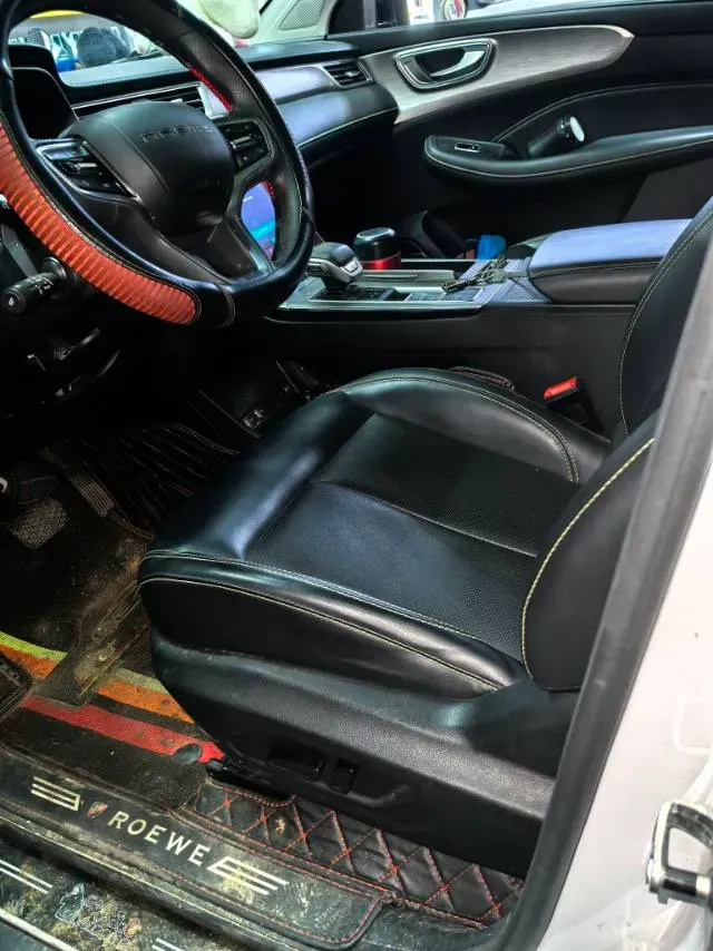 2021 Roewe RX5 1.5T 173HP L4 7DCT,autocango,china used car exporter,china ev exporter,chinese used car exporter,chinese used ev exporter