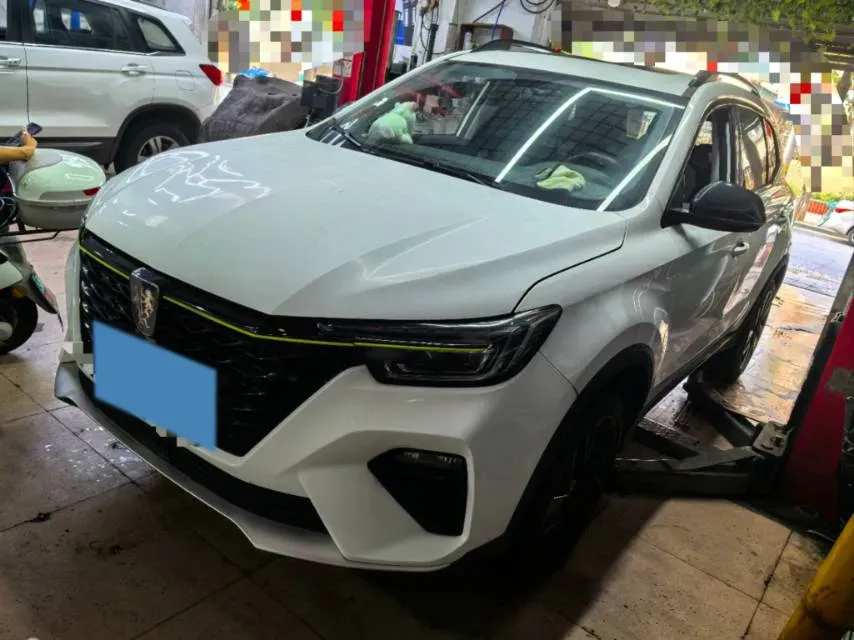 2021 Roewe RX5 1.5T 173HP L4 7DCT,autocango,china used car exporter,china ev exporter,chinese used car exporter,chinese used ev exporter