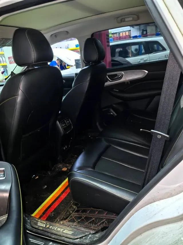 2021 Roewe RX5 1.5T 173HP L4 7DCT,autocango,china used car exporter,china ev exporter,chinese used car exporter,chinese used ev exporter