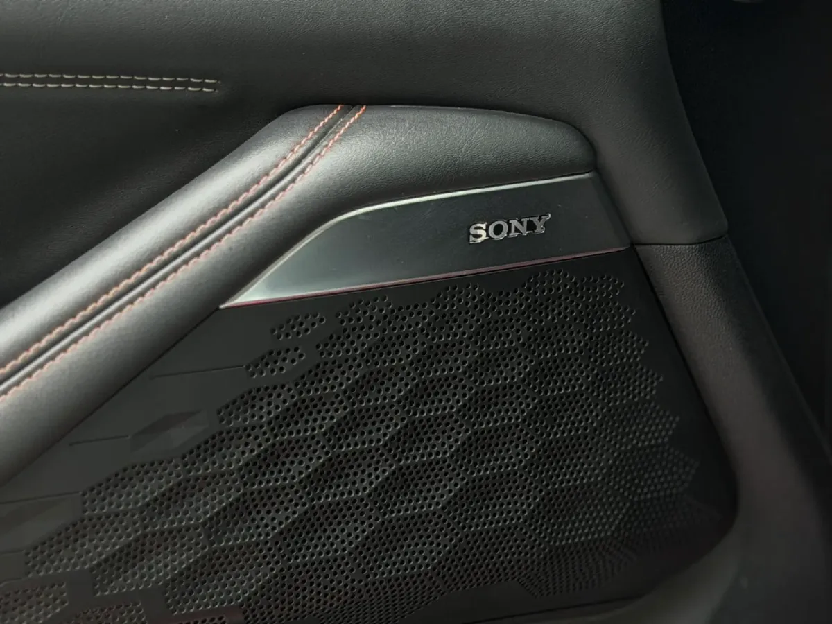 2021 ChangAn UNI-K 2.0T 233HP L4 8AT,autocango,china used car exporter,china ev exporter,chinese used car exporter,chinese used ev exporter