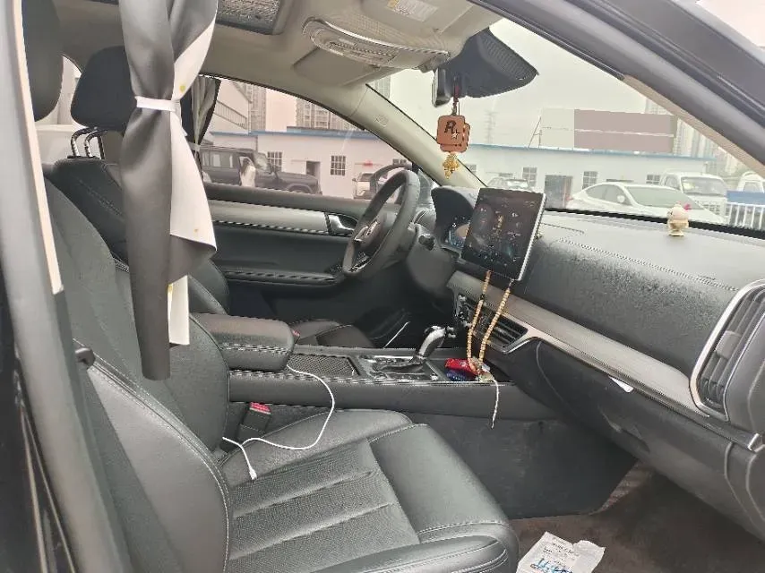 2018 BYD Tang 2.0T 205HP L4 6AT,autocango,china used car exporter,china ev exporter,chinese used car exporter,chinese used ev exporter