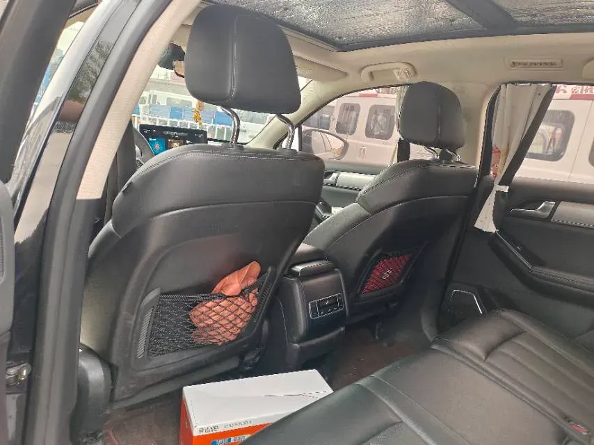 2018 BYD Tang 2.0T 205HP L4 6AT,autocango,china used car exporter,china ev exporter,chinese used car exporter,chinese used ev exporter