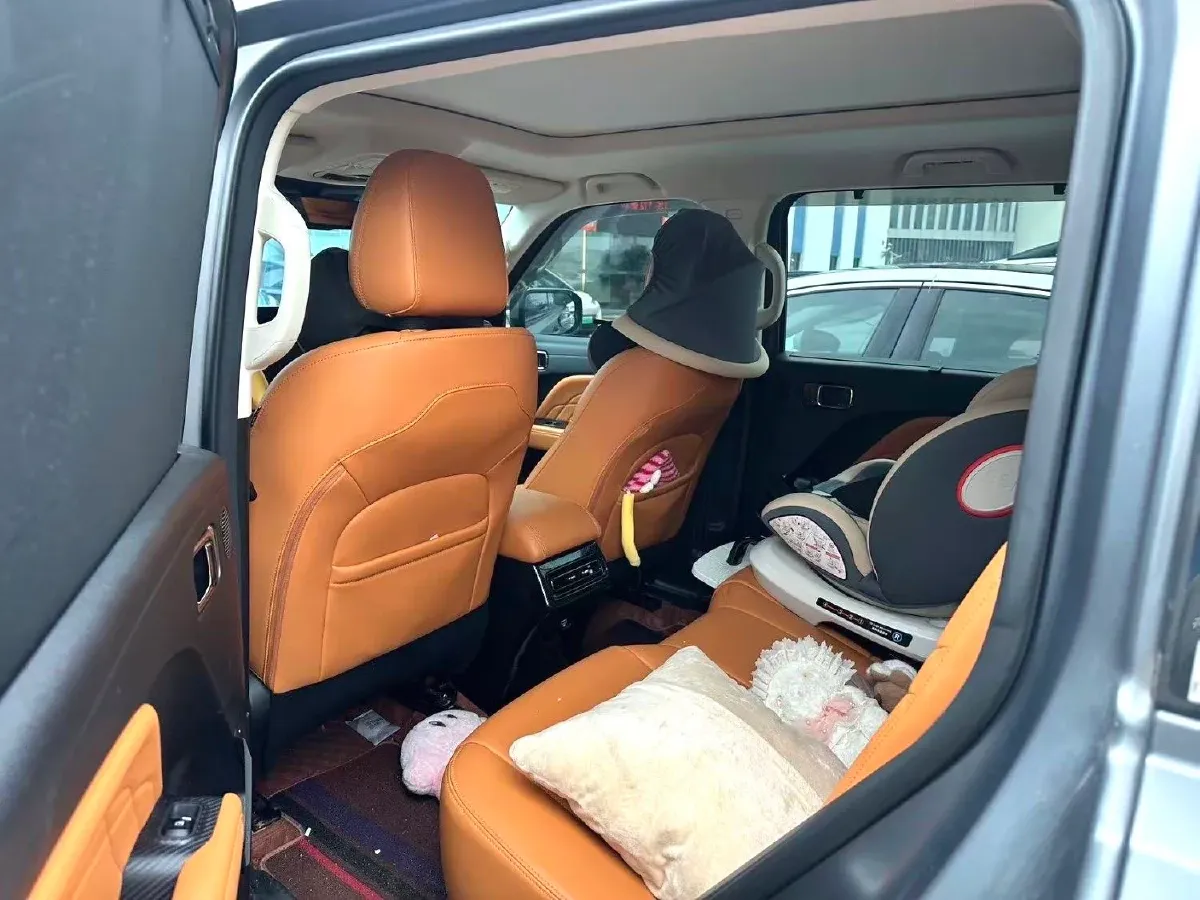 2024 Haval Raptor 1.5T 167HP L4 2DHT PHEV 27.54KWH,autocango,china used car exporter,china ev exporter,chinese used car exporter,chinese used ev exporter